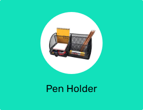 Pen Holder