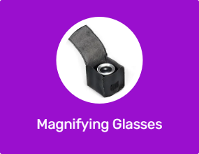 Magnifying Glasses