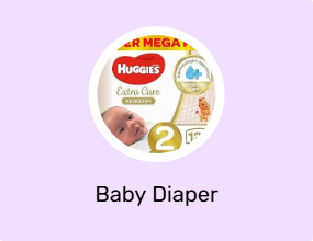 Baby Diaper