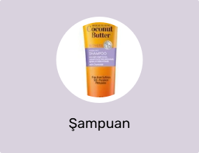 Şampuan