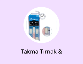 Takma Tırnak & Aksesuarı