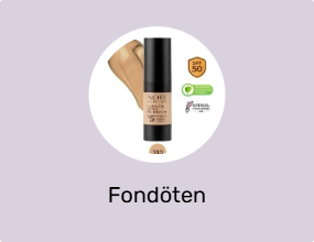 Fondöten