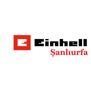 einhell şanlıurfa bayi logo