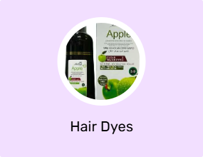 Hair Dyes