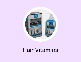 Hair Vitamins