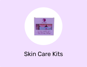 Skin Care Kits