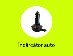 Încărcător auto