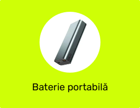 Baterie portabilă