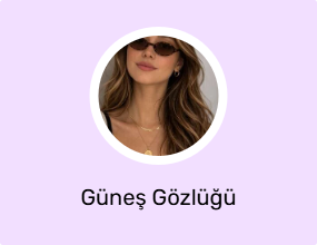 Güneş Gözlüğü