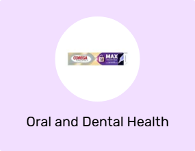 Oral and Dental Health