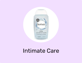 Intimate Care
