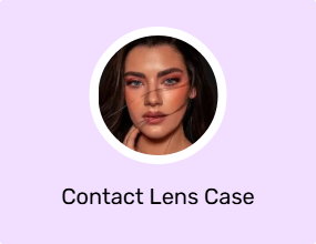 Contact Lens Case