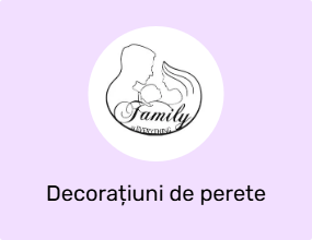 Decorațiuni de perete Produs