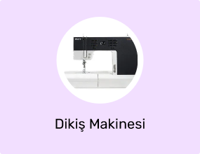 Dikiş Makinesi