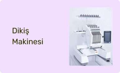 Dikiş Makinesi