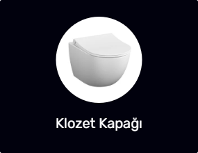 Klozet Kapağı
