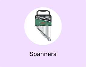 Spanners