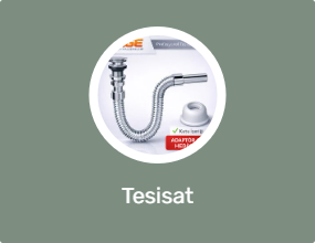 Tesisat