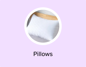 Pillows