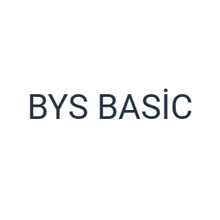 BYS BASİC