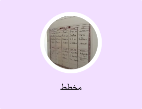 مخطط