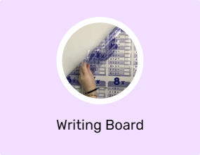 Writing Board