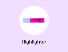 Highlighter