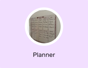 Planner