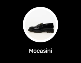 Mocasini
