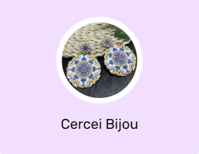 Cercei Bijou