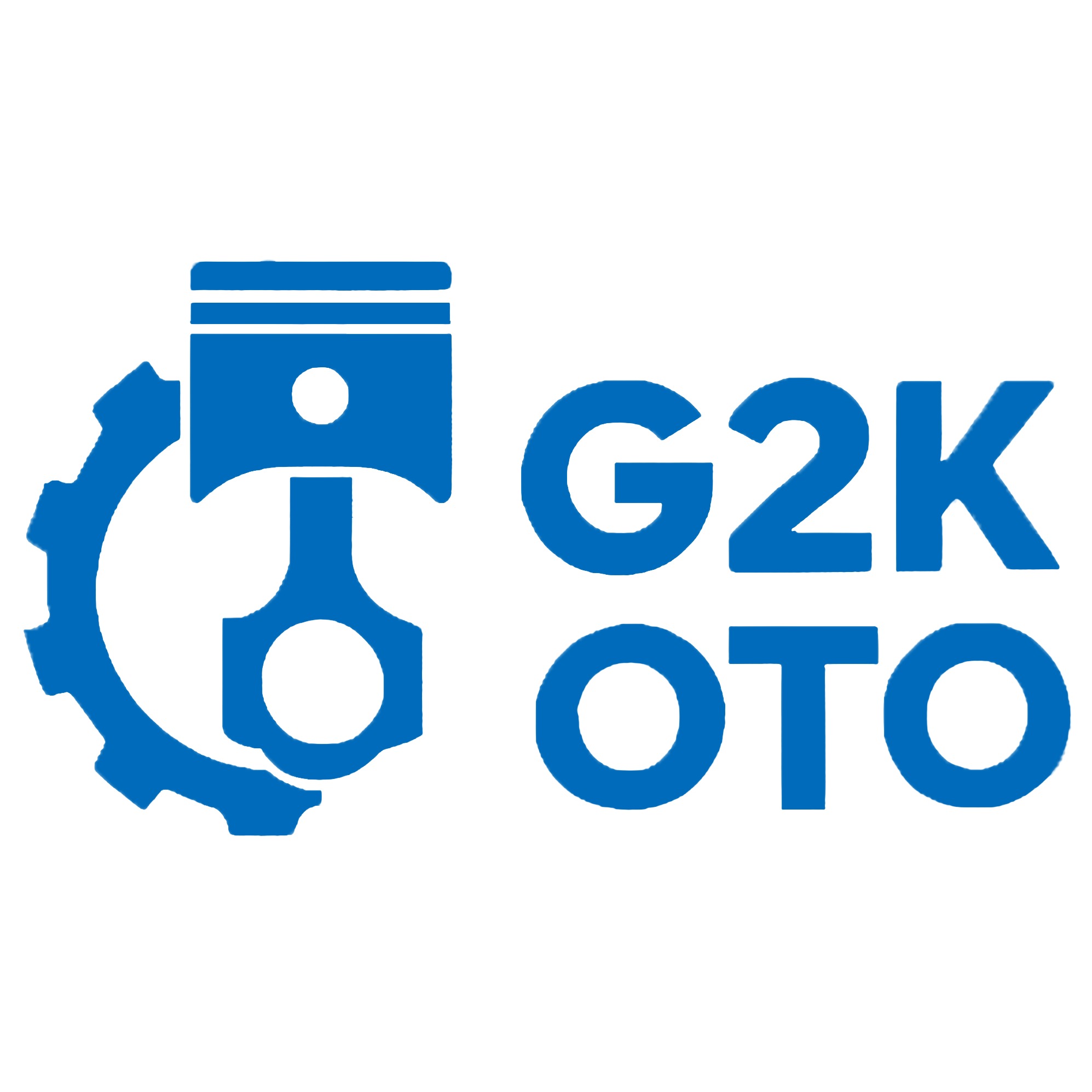 G2K OTO YEDEK PARÇA