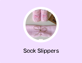 Sock Slippers