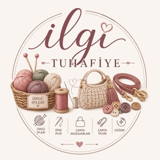 İlgi Tuhafiye Hobi