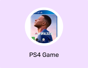 PS4 Game