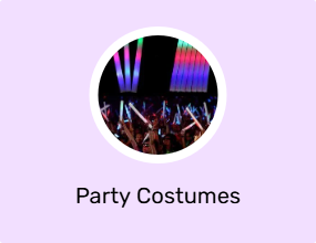 Party Costumes