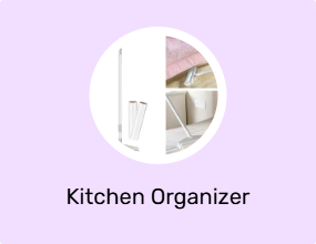 Kitchen Organizer
