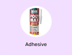 Adhesive