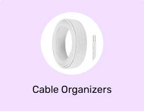 Cable Organizers
