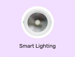 Smart Lighting