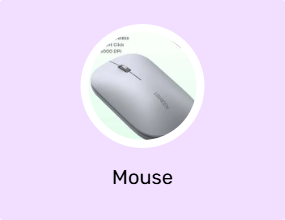 Mouse