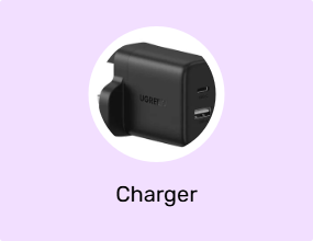 Charger