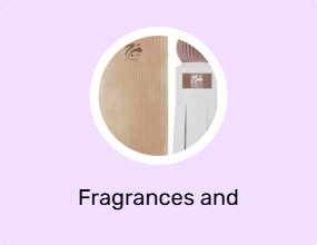 Fragrances and Deodorants