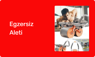 Egzersiz Aleti