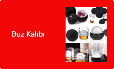 Buz Kalıbı