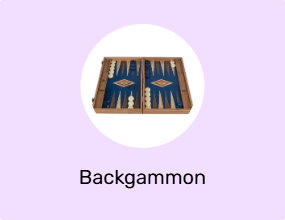 Backgammon