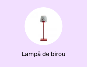 Lampă de birou
