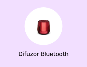 Difuzor Bluetooth