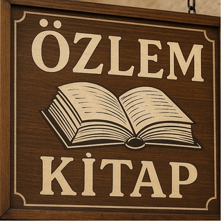ÖZLEMKİTAP
