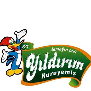 özyıldırım kuruyemiş
