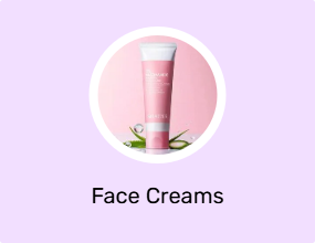 Face Creams